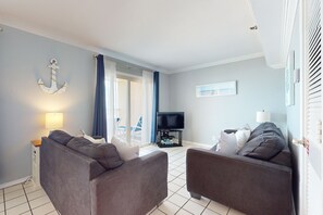 Fernseher, DVD-Player