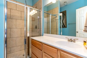 Towels - Beautiful townhome near the beach, shopping, stores (Corpus Christi)