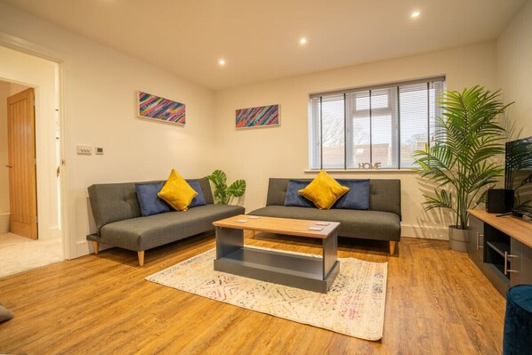 智能电视、Netflix、流媒体服务