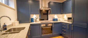 Skyway First Floor Apartment