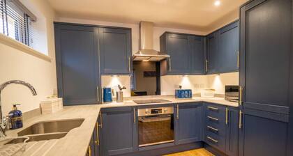 Skyway First Floor Apartment