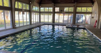Serene Marina Condo