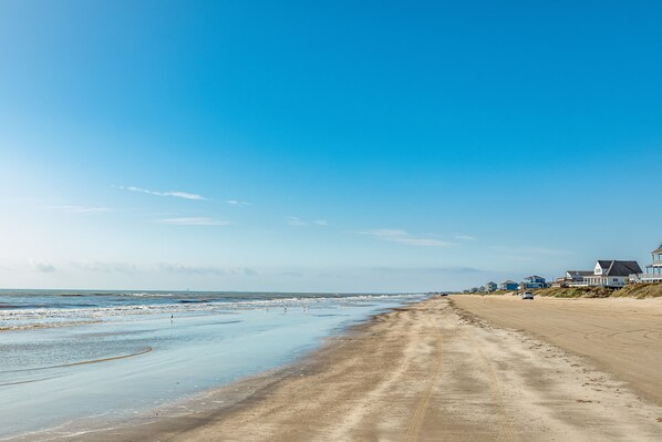 In StrandnÀhe