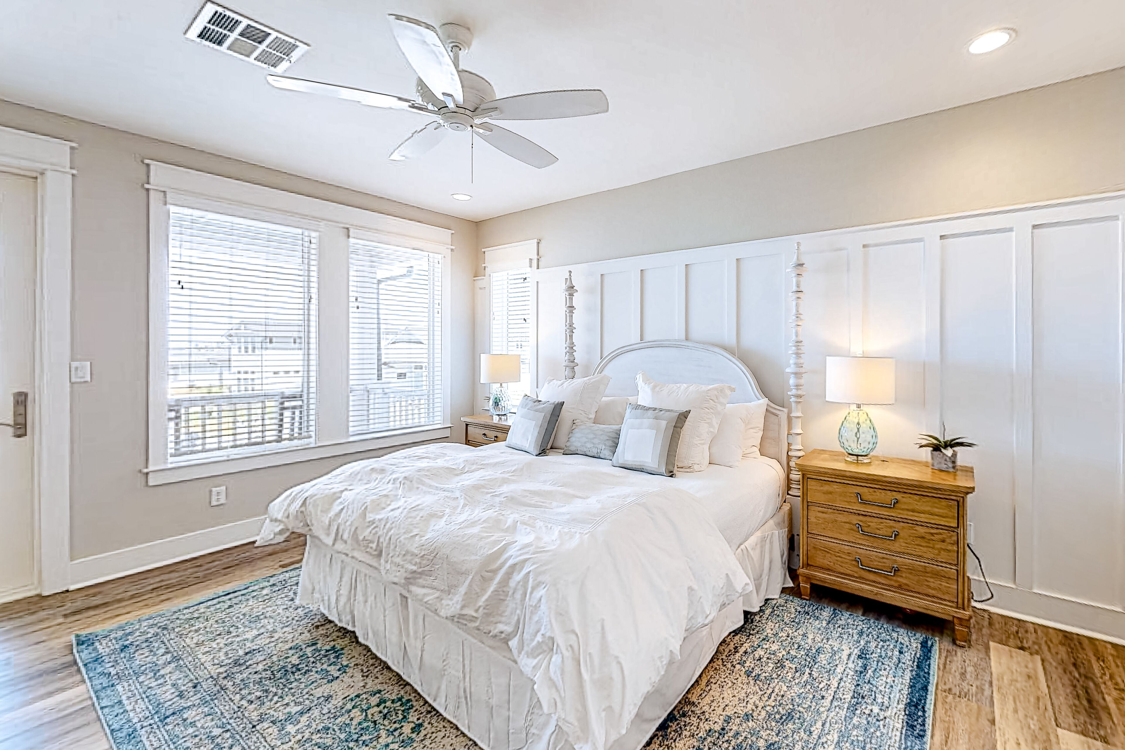 2 chambres, fer et planche à repasser, accès Internet, draps fournis