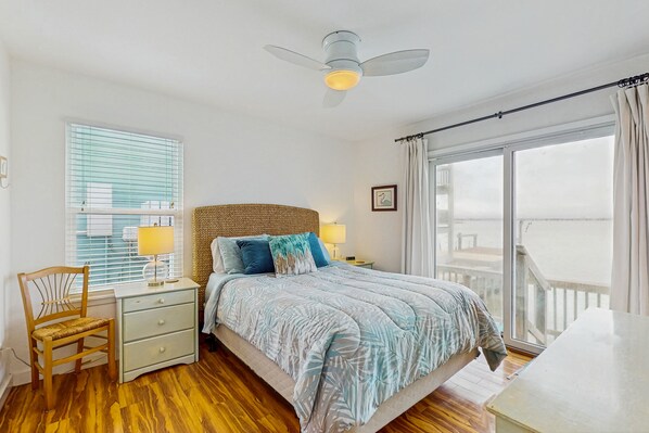 3 habitaciones, internet gratis y ropa de cama 