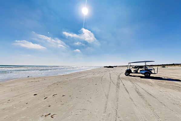 Playa