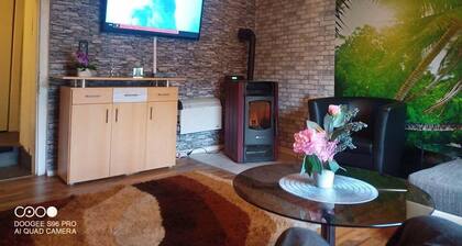 Olsberg Ferienwohnung