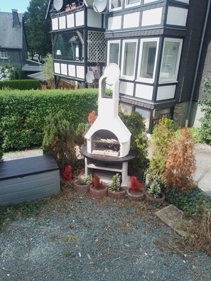 Área da propriedade