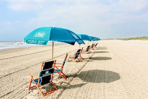 Strand