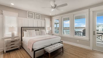 3 bedrooms, internet, bed sheets