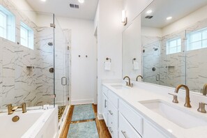 Articles de toilette gratuits, serviettes fournies