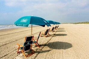 Strand