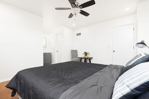 2 Schlafzimmer, WLAN