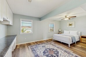 3 chambres, fer et planche à repasser, accès Internet, draps fournis