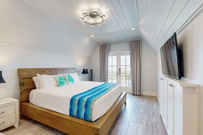 7 habitaciones, tabla de planchar con plancha, internet y ropa de cama 