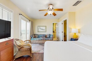 3 Schlafzimmer, Bügeleisen/Bügelbrett, Internetzugang, Bettwäsche