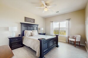 5 Schlafzimmer, WLAN, Bettwäsche