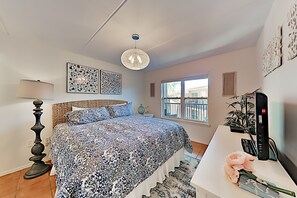 2 Schlafzimmer, Internetzugang, Bettwäsche