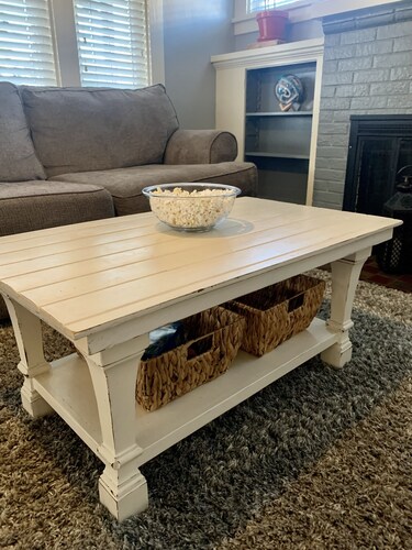 102 year old Craftsman Home