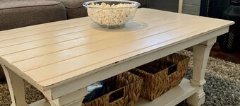 102 year old Craftsman Home