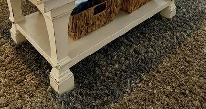 102 year old Craftsman Home