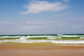 Plage à proximité