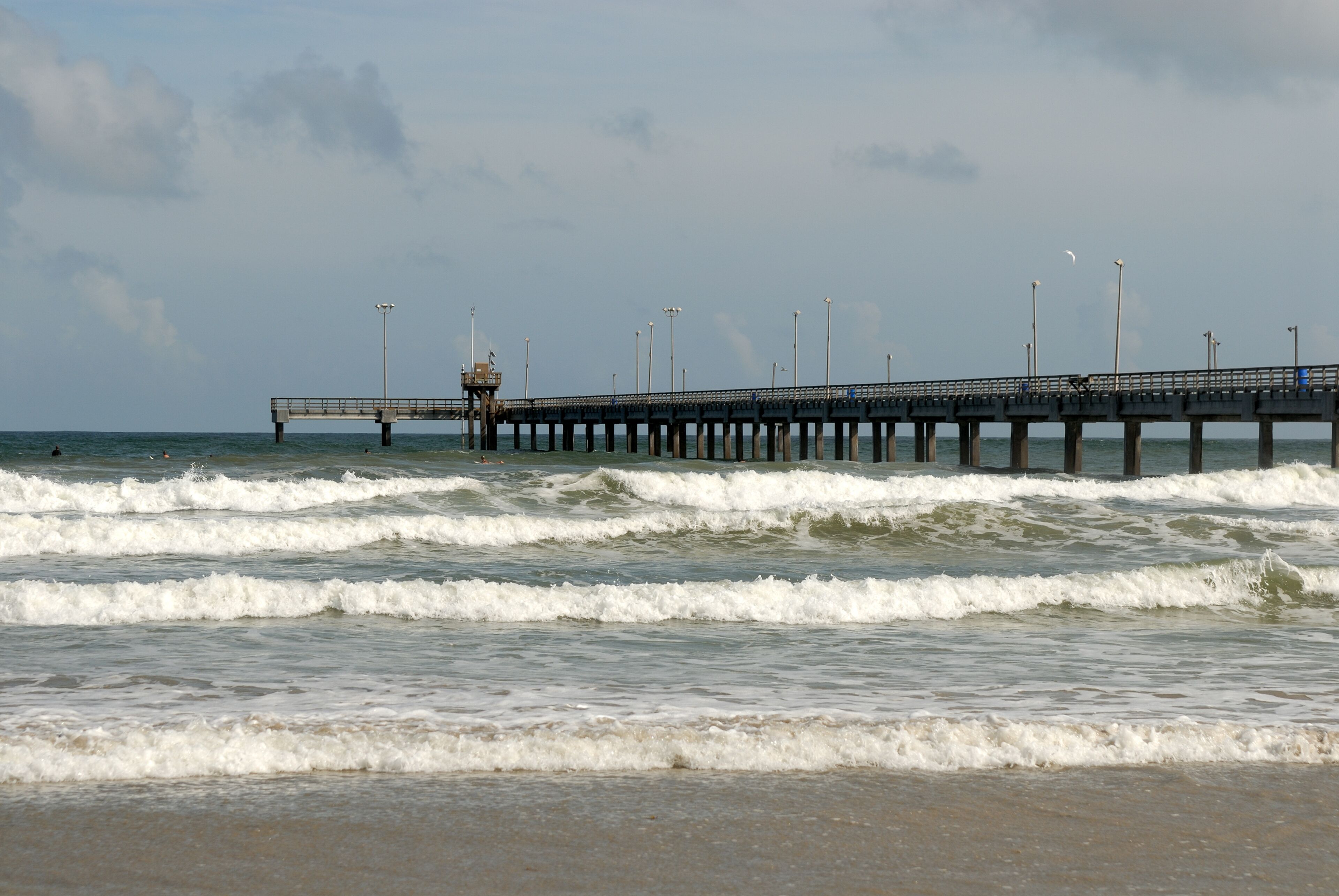 Plage à proximité