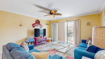 Télévision, lecteur de DVD