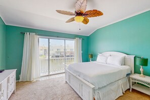 2 chambres, accès Internet, draps fournis
