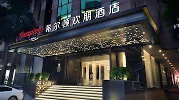 Chi tiết ngoại thất