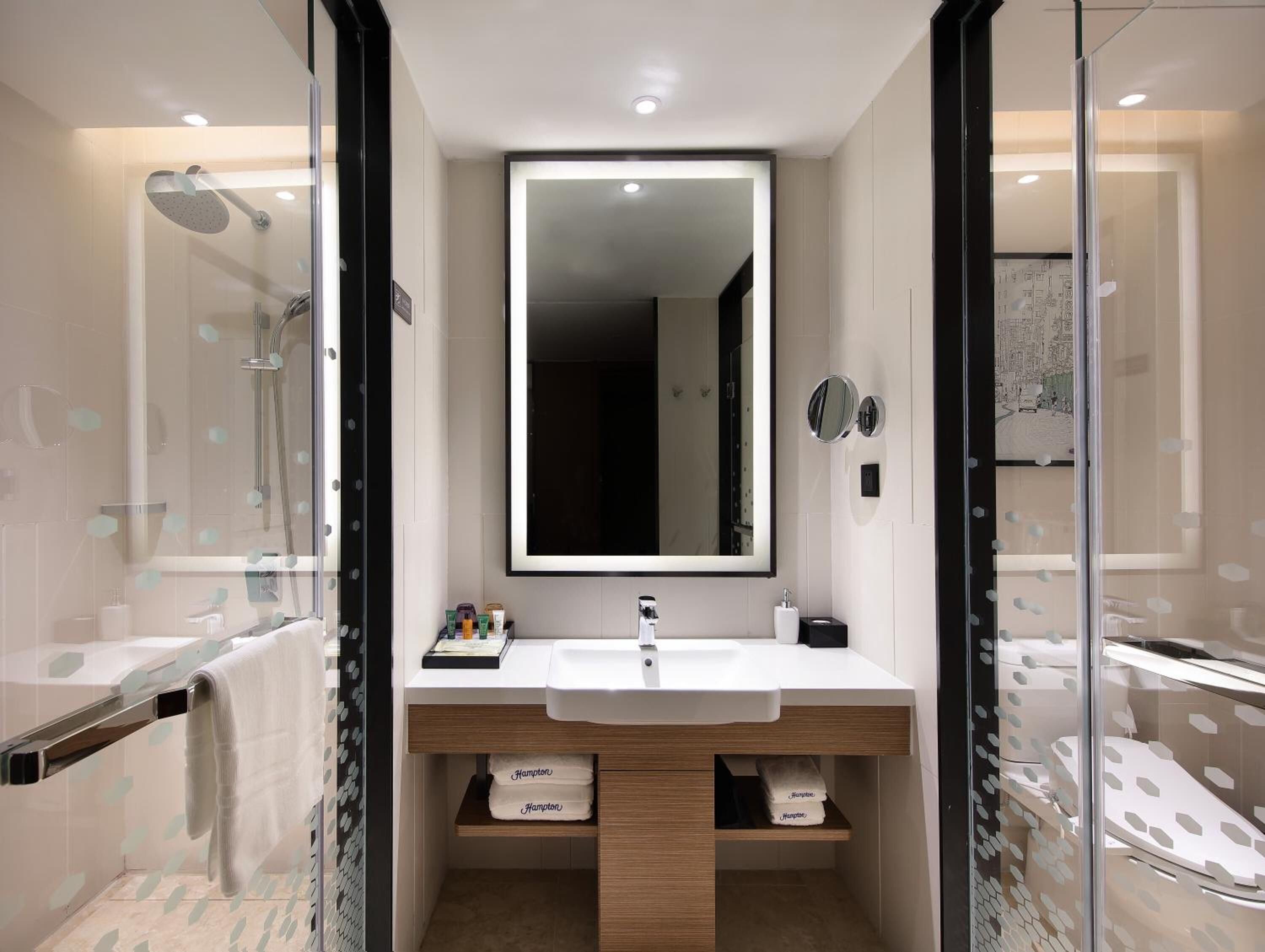 Badkamer