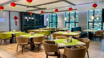 Restaurantes