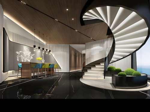 Hampton by Hilton Guangzhou Tianhe Sports Center