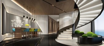 Hampton by Hilton Guangzhou Tianhe Sports Center