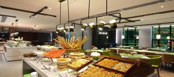 Hampton by Hilton Guangzhou Tianhe Sports Center