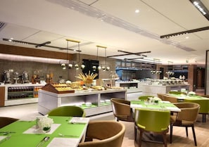 Dineren