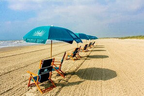 Strand
