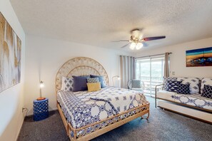 3 soveværelser, internetforbindelse, sengetøj