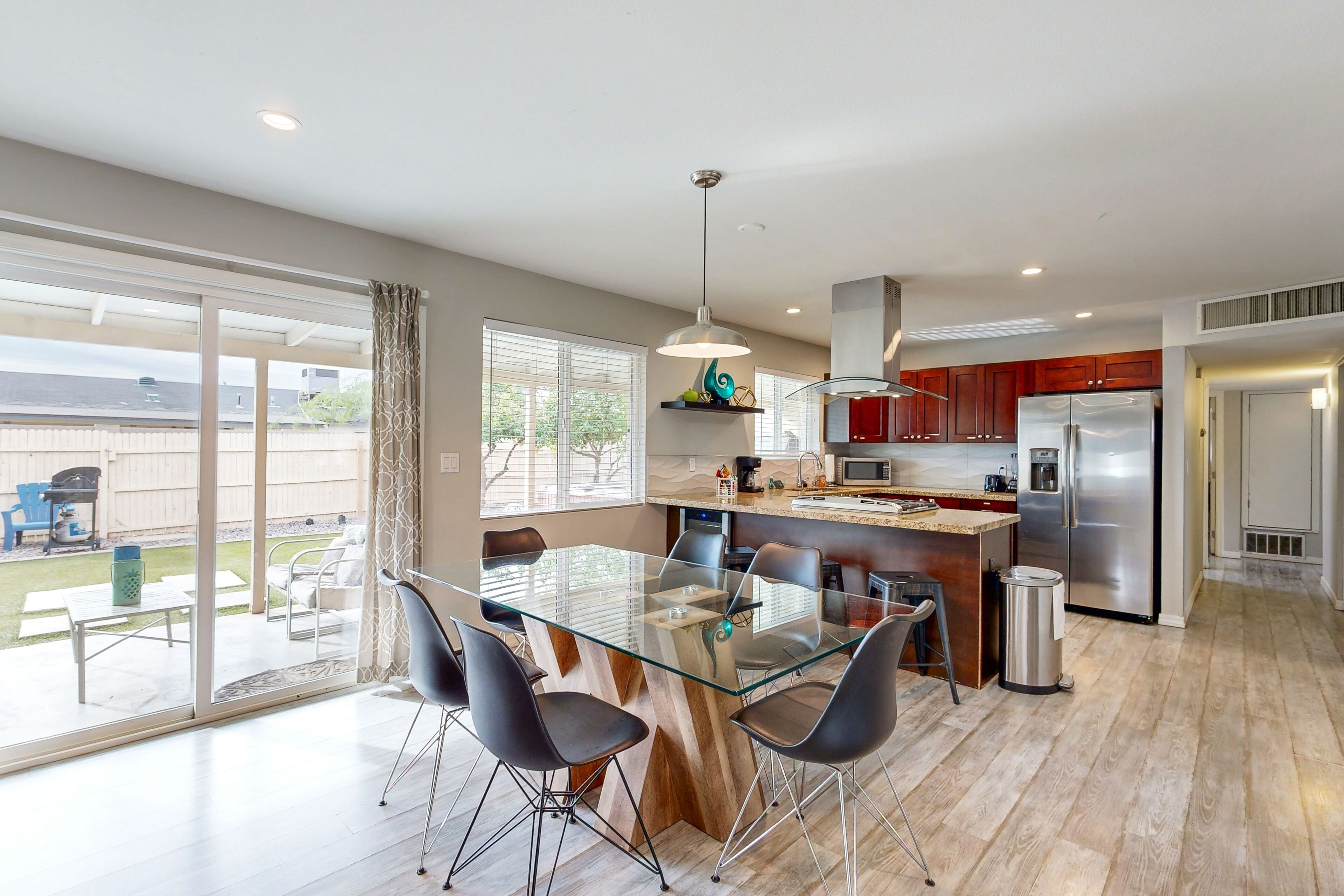 تناول الطعام