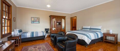 40 インチの液晶テレビ (デジタル放送視聴可)、テレビ