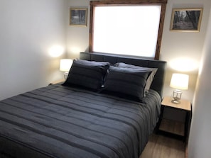 2 chambres, Wi-Fi
