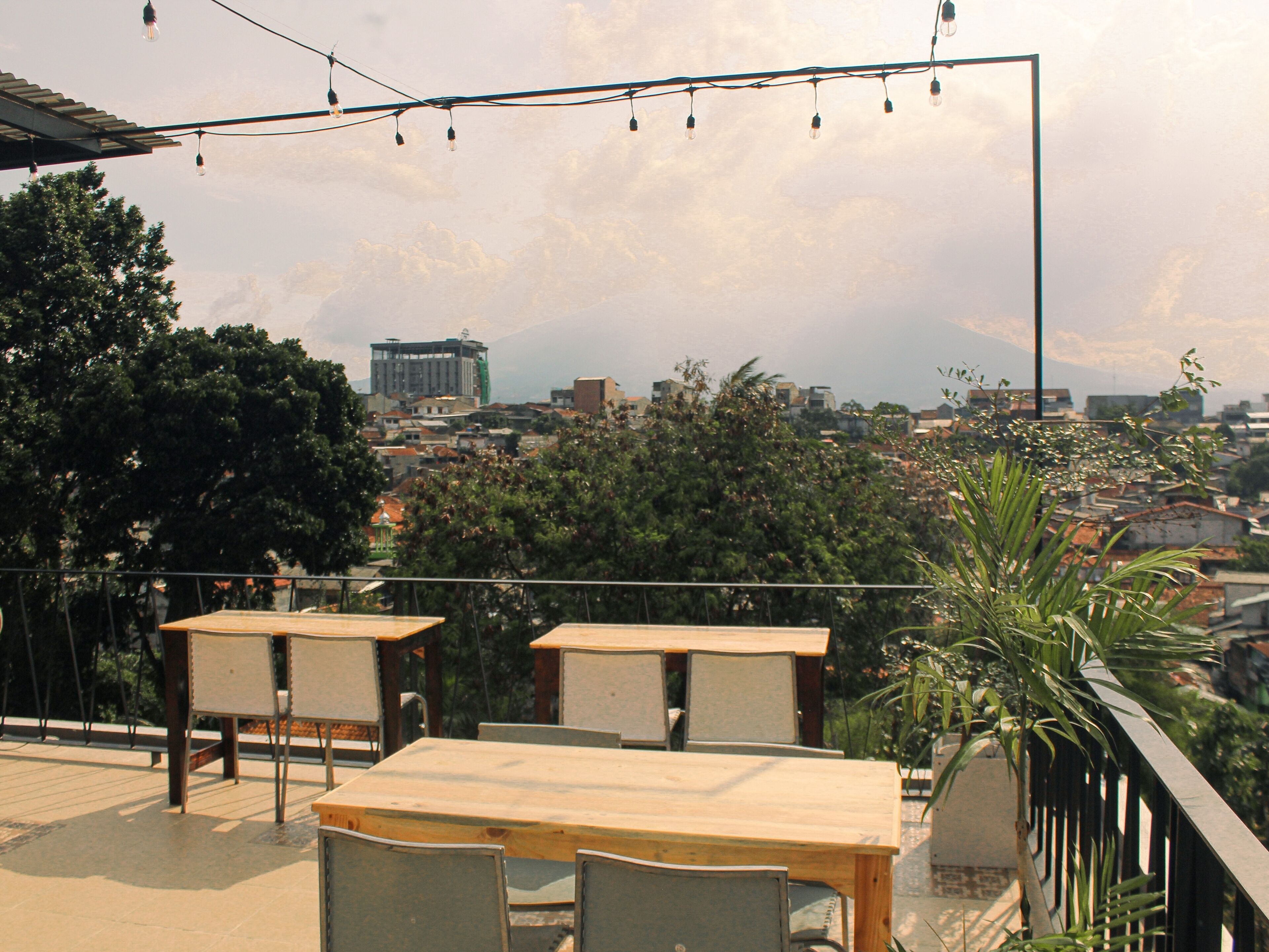 Photo - Rion Hostel Bogor