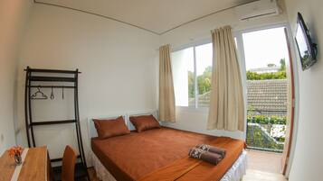 Doppia Standard (Room with Balcony (3rd Floor))