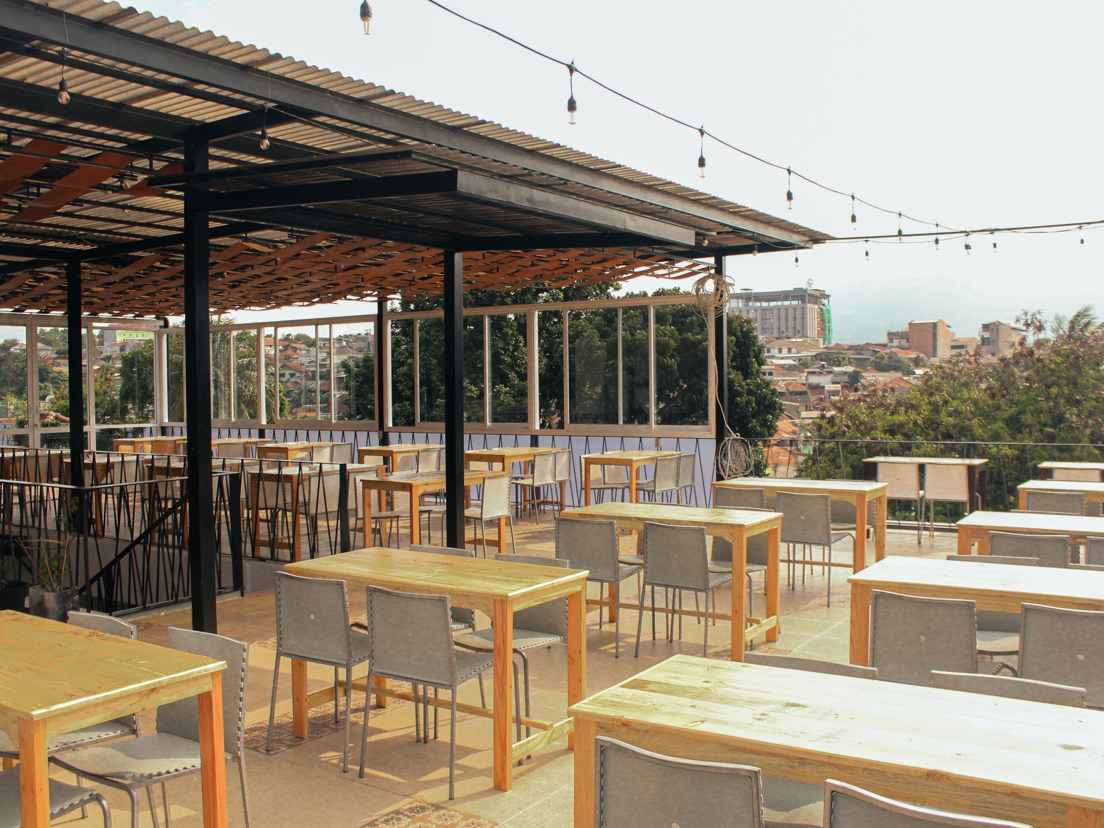 Photo - Rion Hostel Bogor