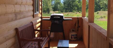 Terrain de lâhĂ©bergement