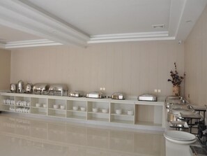 ร้านอาหาร