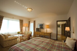 1 camera, accesso a Internet, lenzuola