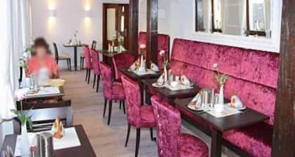 Haus Anna An Der Stadtmauer