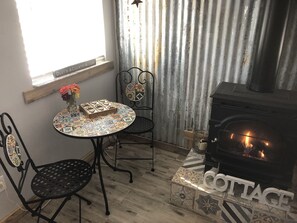 تناول الطعام