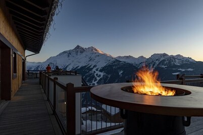 La Rosiere
